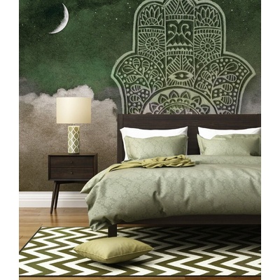 Фототапет Hamsa 2