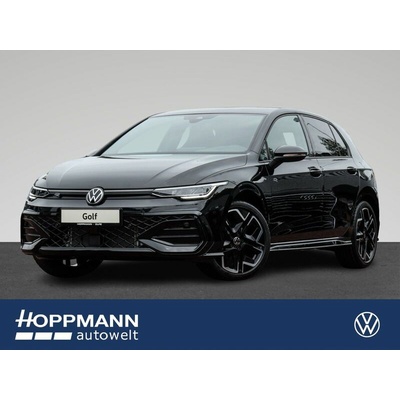Volkswagen Golf 1.5 eTSI R-Line DSG 110 kW
