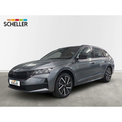 Skoda Octavia 1.5 TSI 110 kW
