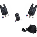 Flajzar SET Q10TX 2+1 SETQ102 Černá