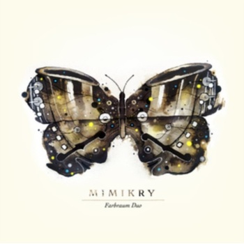 Mimikry - Farbraum Duo CD
