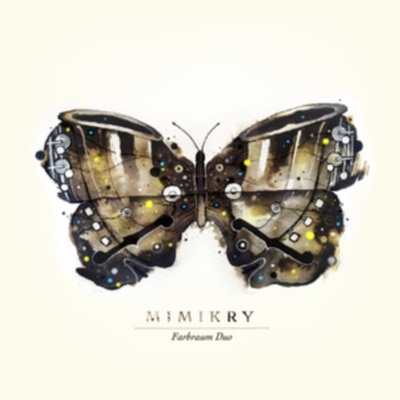 Mimikry - Farbraum Duo CD