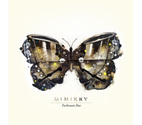 Mimikry - Farbraum Duo CD