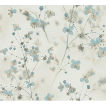 A. S. Création Влизелинов тапет за стена pintwalls 38726-2