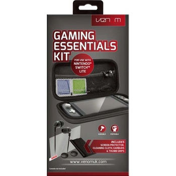 Venom VS4920 Nintendo Switch Lite Kit