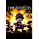 Tiny Troopers