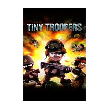 Tiny Troopers