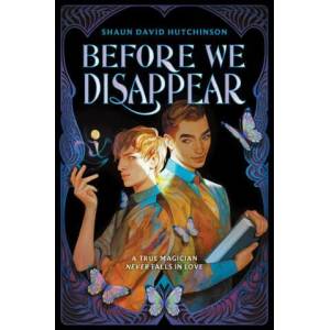 Before We Disappear (ISBN: 9780063025226)