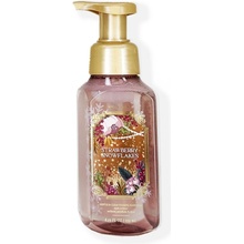 Bath & Body Works Pěnové mýdlo na ruce STRAWBERRY SNOWFLAKES 259 ml