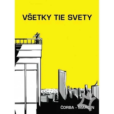 Všetky tie svety