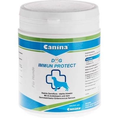 Canina Dog Immun Protect 300 g
