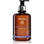 APIVITA Cleansing Foaming Cleanser нежна почистваща пяна 300ml
