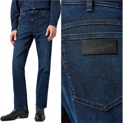 Wrangler Texas Midnight Rodeo 112356792