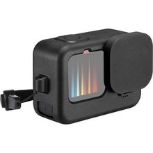 Puluz Silikonové pouzdro PU540B