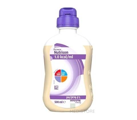 NUTRICIA Nutrison 6000 ml