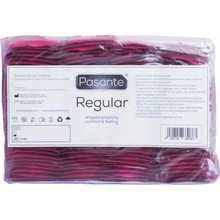 Pasante Regular 144 ks