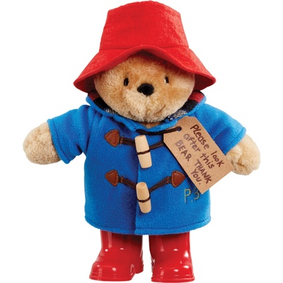 Rappa Rainbow Paddington s botami