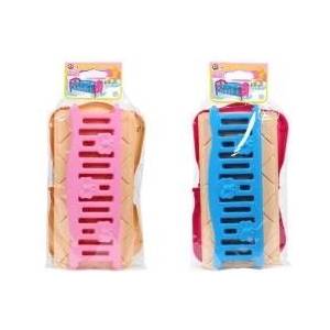 TECHNOK Doll bed TechNok 4517 p9 mix price for 1 piece