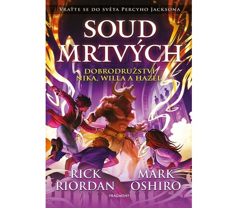 Soud mrtvých