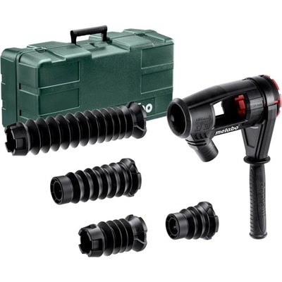 METABO ESA max sada na odsávání pro kladiva SDSmax 623271000