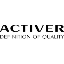 Activer Casey čierna