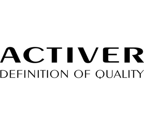 Activer Casey čierna