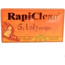 Domáce diagnostické testy RapiClear 5 x LH strips jednokrokový ovulačný test 5 ks