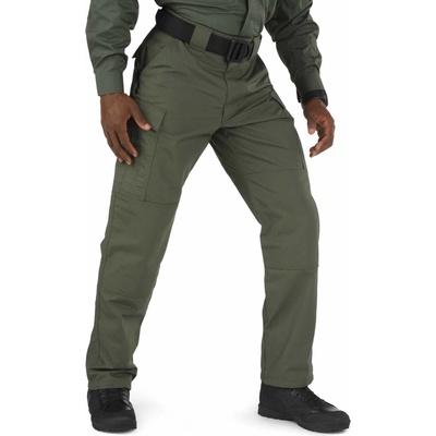 Nohavice 5.11 Tactical Taclite TDU zelené