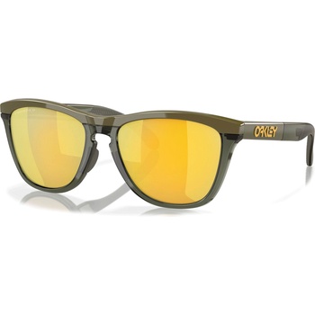 Image 1 of Oakley Frogskins Range OO9284-08