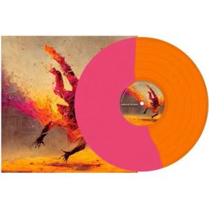 Nuclear Blast Story Of The Year: Tear Me To Pieces (Coloured Vinyl) - Vinyl (LP) (075465)
