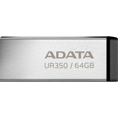 ADATA UR350 64GB USB 3.2 (UR350-64G-RSR/BK)