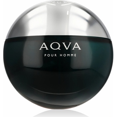 Bvlgari Aqva toaletní voda pánská 100 ml tester