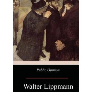 Public Opinion (ISBN: 9781975803339)