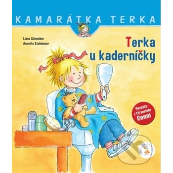 Terka u kaderníčky