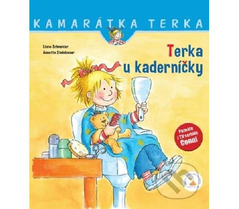 Terka u kaderníčky