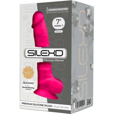CNEX A.I.E.,S.L. Dildo-SD.Model 1