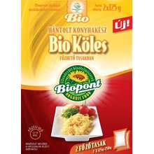 Biopont Bio Pšeno vo varných vreckách 2 x 125 g