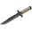 Böker M-Spec Survival Knife Цвят: черен