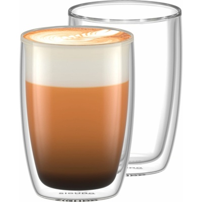 Siguro Essentials Capuccino 2 x 170 ml