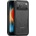 Dux Ducis iPhone 17 Pro DUX DUCIS SHLD защитен силиконов протектор за телефон със силна устойчивост на удар, камуфлажен модел, BLACK GP-178373 (GP-178373)