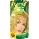 HennaPlus dlhotrvajúca farba na vlasy 8.3 svetlo zlatá blond