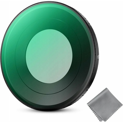 K&f Polarizační filtr Cpl Ultra Nano-x 8k Ultra HD pro kameru Insta360 Go Ultra Concept / Kf12.0011 (SB11897)