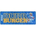 Paladone Геймърски пад Paladone: Fortnite - Durr Burger Desk Mat (PP1 (PD-107267)