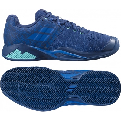 Babolat Propulse Blast Clay Dark Blue
