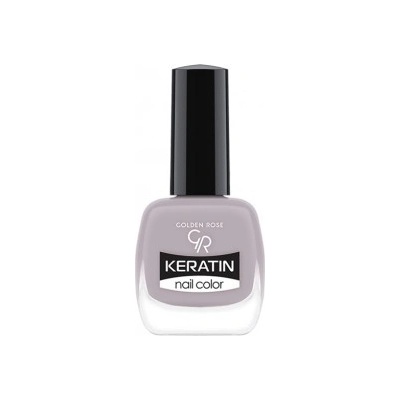 Golden Rose Keratin Nail Color lak na nehty 84 10,5 ml