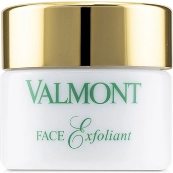 Valmont Purity Face Exfoliant Cream ексфолиант за лице за жени 50 мл