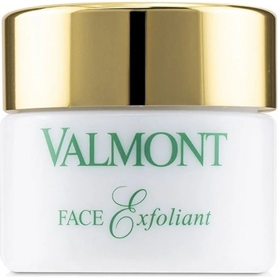 Valmont Purity Face Exfoliant Cream ексфолиант за лице за жени 50 мл