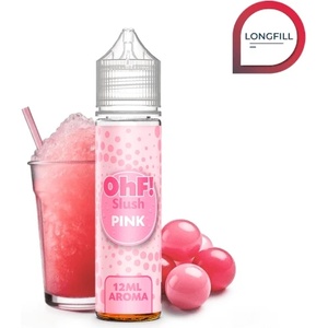 OHF Slush Pink Slush 12ml/60ml - boombvaping - 14,67 лв