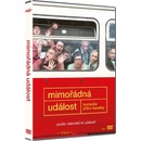 Mimořádná událost DVD