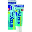 Zubné pasty Curaprox Enzycal zubná pasta 75 ml
